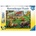 Ravensburger Puzzle XXL 200 Pets in the garden
