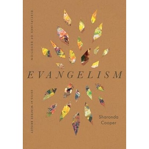 Evangelism | Winfree Brisley (ISBN: 9798874904180)