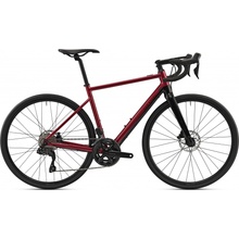 VAN RYSEL E-EDR AF 105 Di2 2025