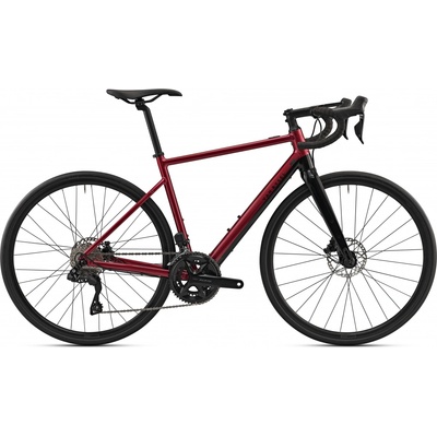 VAN RYSEL E-EDR AF 105 Di2 2025