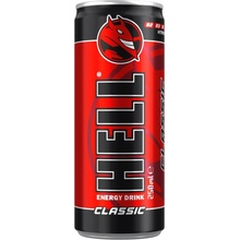 Hell Classic 250 ml