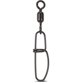 Unicat Obratlík S Karabinkou Camou Power Cross Lock Swivel 51,5 mm 94 kg 5 ks
