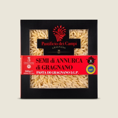 Pastificio dei Campi Semi di Annurca 500 g