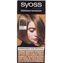 Syoss 6 66 Roasted Pecan