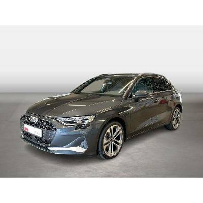 Audi A3 TFSIe Sportback Advanced 150 kW