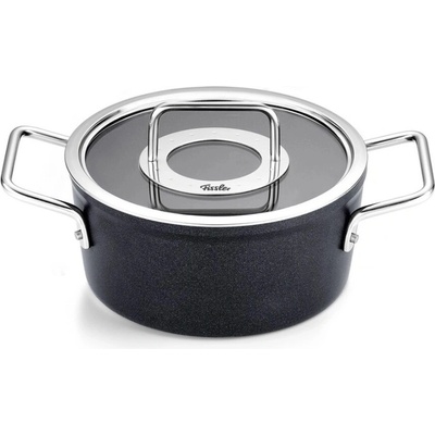 Fissler HRNEC, hliník, 20 cm - 003724051503