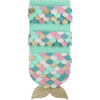 Stackers Стенен органайзер Stackers сирена (74672)