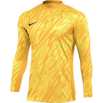 NIKE TEAM Блуза m nk df gardien v gk jsy ls