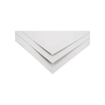 Image 1 of Каширан картон бял 50см х 70см 350г