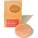 Ponio Pink obnova & ochrana šampúch 60 g