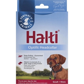 Halti Optifit S