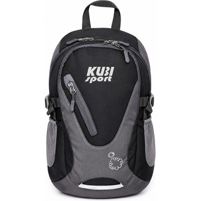 Kubisport Mountains 20 L hiking black