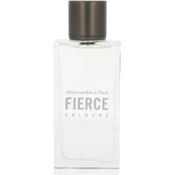 Abercrombie & Fitch Fierce Cologne EDC 100 ml Tester