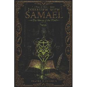Interview with Samael (2026)