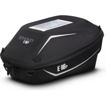 Shad E16P