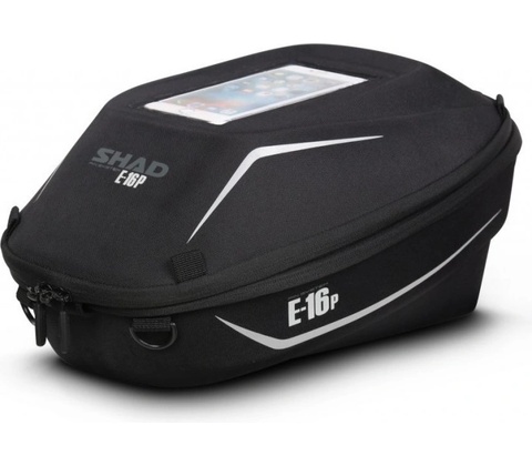 Shad E16P