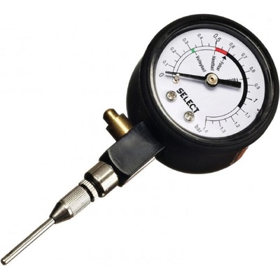 Pressure Analogue tlakomer budík