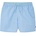 Hackett Бански гащета Hackett Grid swimming shorts - Blue (Summer Blue)