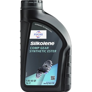 Image 1 of FUCHS Масло silkolene comp gear 1 литър