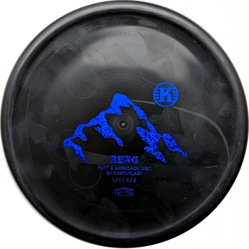 Kastaplast Berg K3