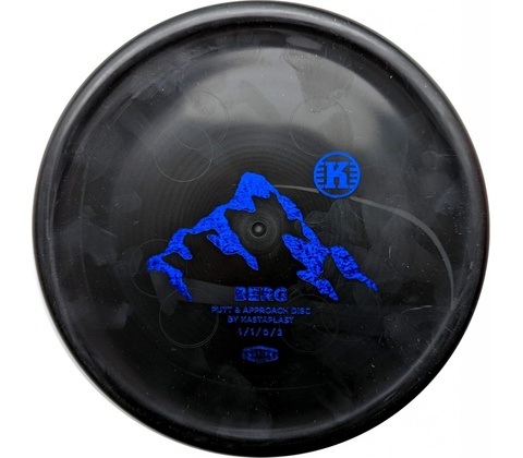 Kastaplast Berg K3