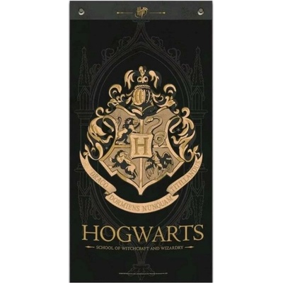 Harry Potter: Hogwarts prapor