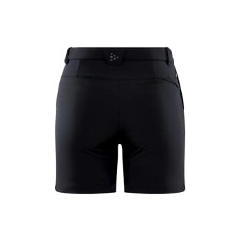 Craft W šortky ADV Explore Tech šedá