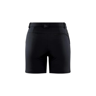 Craft W šortky ADV Explore Tech šedá