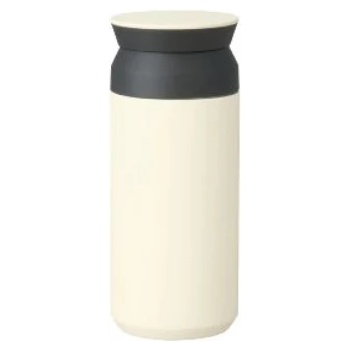 KINTO Travel Tumbler 500 мл - Бяло (20942)