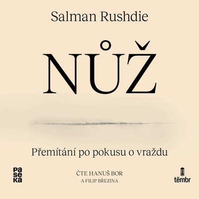 Nůž