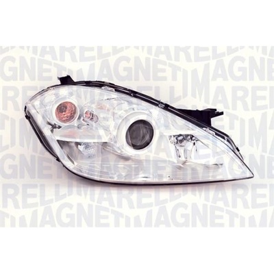 Predné svetlo MAGNETI MARELLI 710301241273