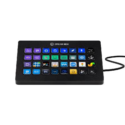 Elgato Stream Deck XL 10GAT9901