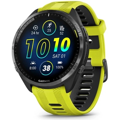 Garmin Forerunner 965 – Zbozi.Blesk.cz