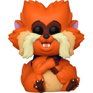 Funko Фигура Funko POP! Movies: An American Tail - Tiger #1654 (FK81204)