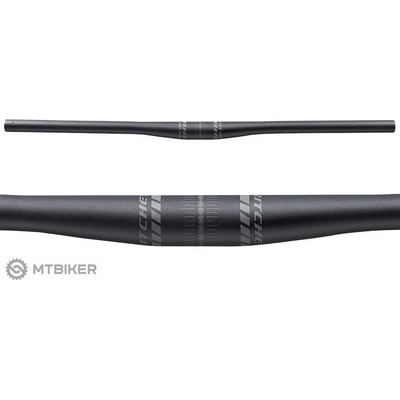 Ritchey Comp Flat riadidlá 31.8 /710 mm, zdvih 0 mm