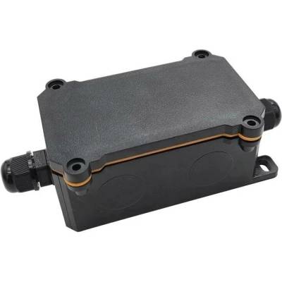 IMMAX NEO LITE SMART venkovní vypínač 16A, IP68, TUYA 07746L