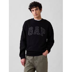 GAP Суитшърт с лого Унисекс GAP GAP | Cheren | МЪЖЕ | XS