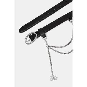 Karl Lagerfeld колан дамски K/AUTOGRAPH (B3W33016)