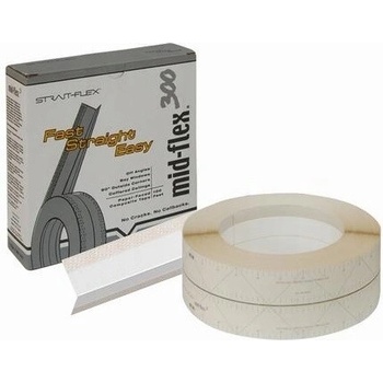 StraitFlex Opravná páska 77 mm x 30 m