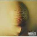 Godsmack - Faceless CD