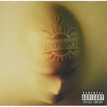 Godsmack - Faceless CD
