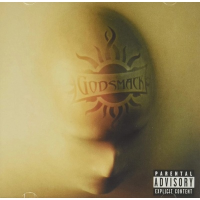 Godsmack - Faceless CD