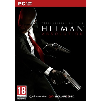 Hitman: Absolution (Elite Edition)