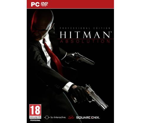 Hitman: Absolution (Elite Edition)