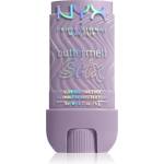 NYX Professional Makeup Buttermelt Glow Stix озаряващ стик цвят 02 Love At First Melt 5 гр