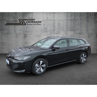 Volkswagen Passat Variant 1.5 eTSI DSG 110 kW