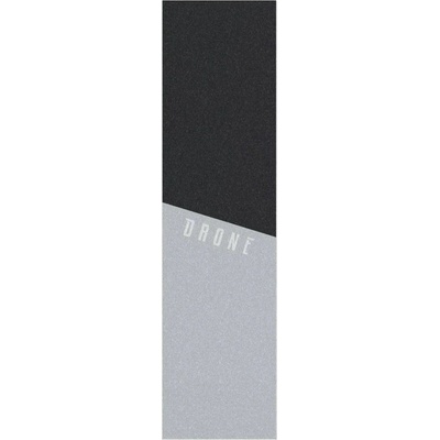 DRONE New Logo Black Griptape