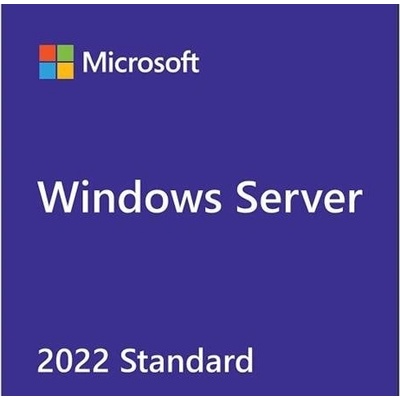 Microsoft Windows Server 2022 Remote Desktop Services DG7GMGF0D7HX2