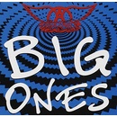 AEROSMITH: BIG ONES CD