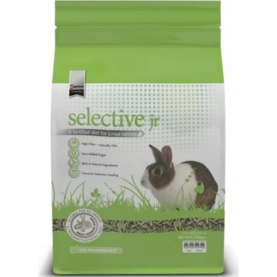 Supreme Pet Foods Science Selective Junior Rabbit 1,5 kg